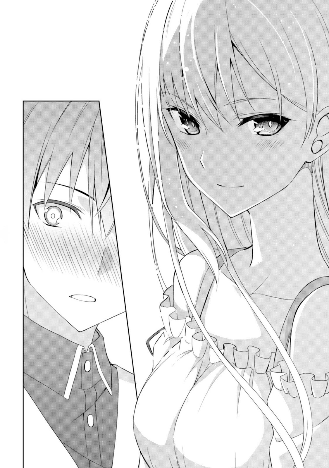 Berserk of Gluttony Chapter 07 Gambar 27