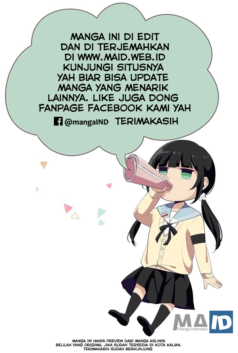Baca Futaba-san Chi no Kyoudai Chapter 06 Gambar 2