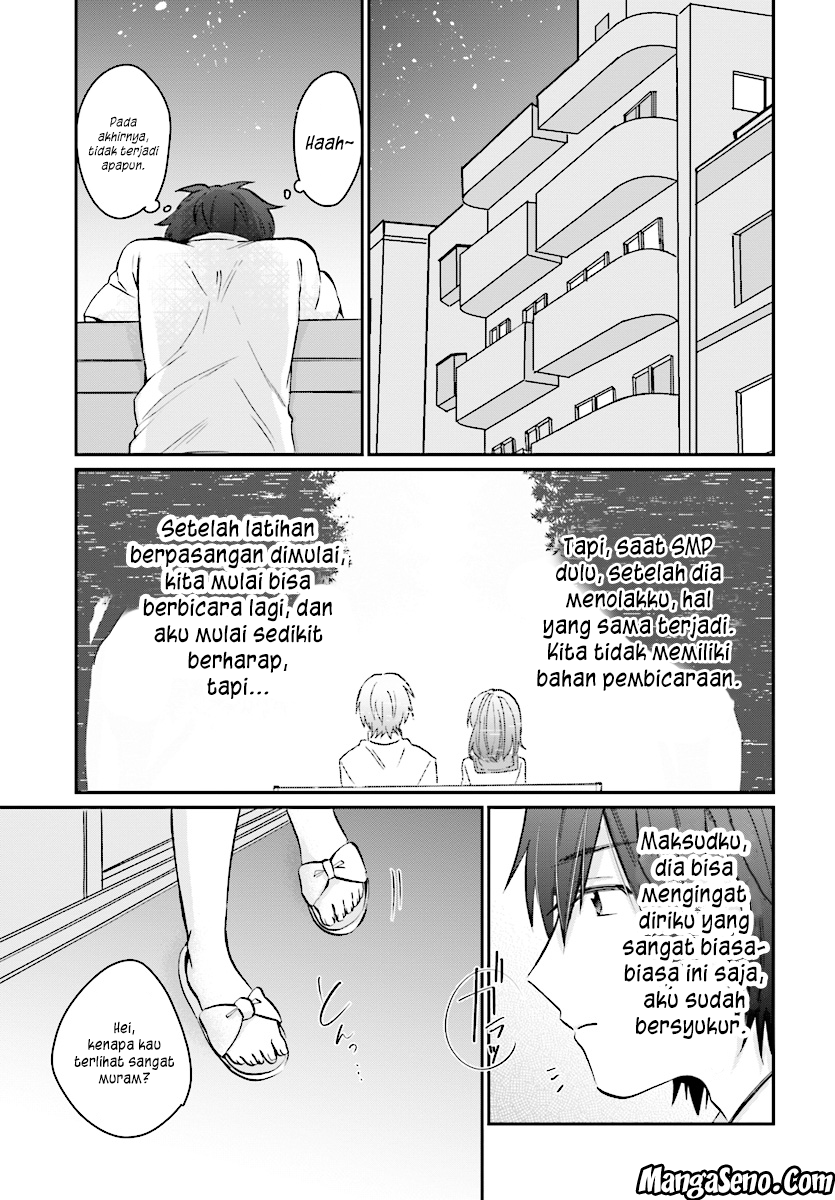 Fuufu Ijou Koibito Miman. Chapter 09 Gambar 20