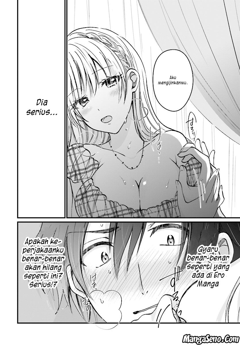 Fuufu Ijou Koibito Miman. Chapter 06.1 Gambar 4