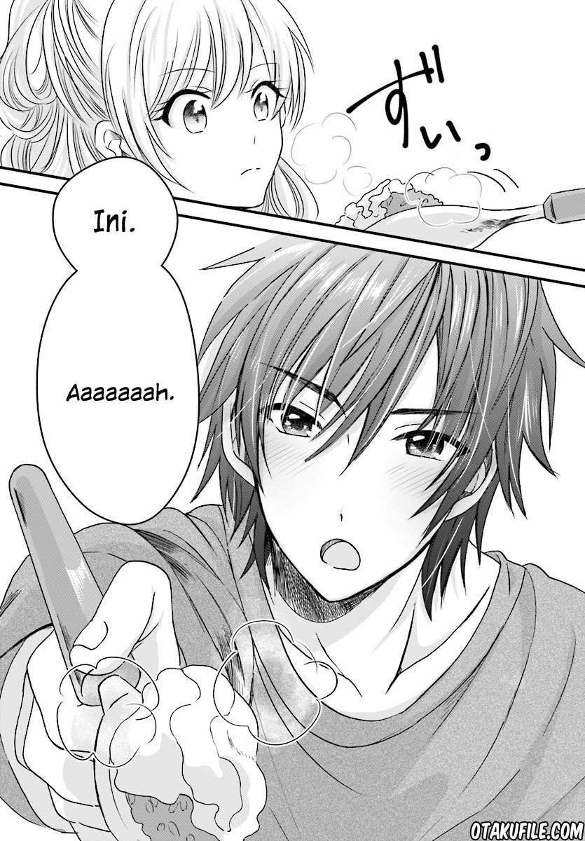 Fuufu Ijou Koibito Miman. Chapter 02 Gambar 26
