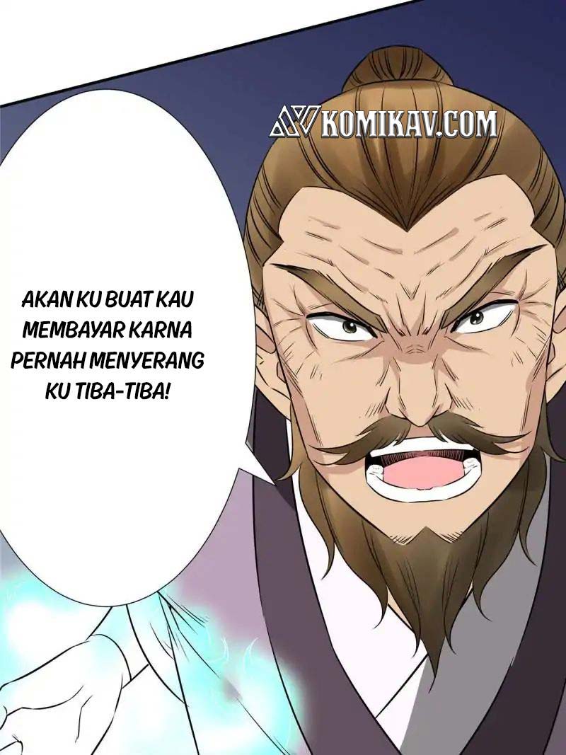 The Crazy Adventures of Mystical Doctor Chapter 86 Gambar 10