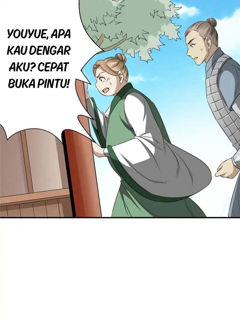 The Crazy Adventures of Mystical Doctor Chapter 86 Gambar 15