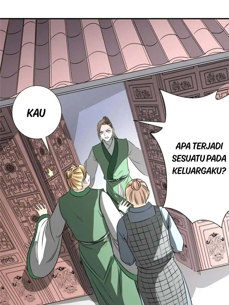 The Crazy Adventures of Mystical Doctor Chapter 86 Gambar 17