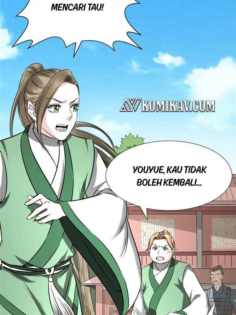 The Crazy Adventures of Mystical Doctor Chapter 86 Gambar 20
