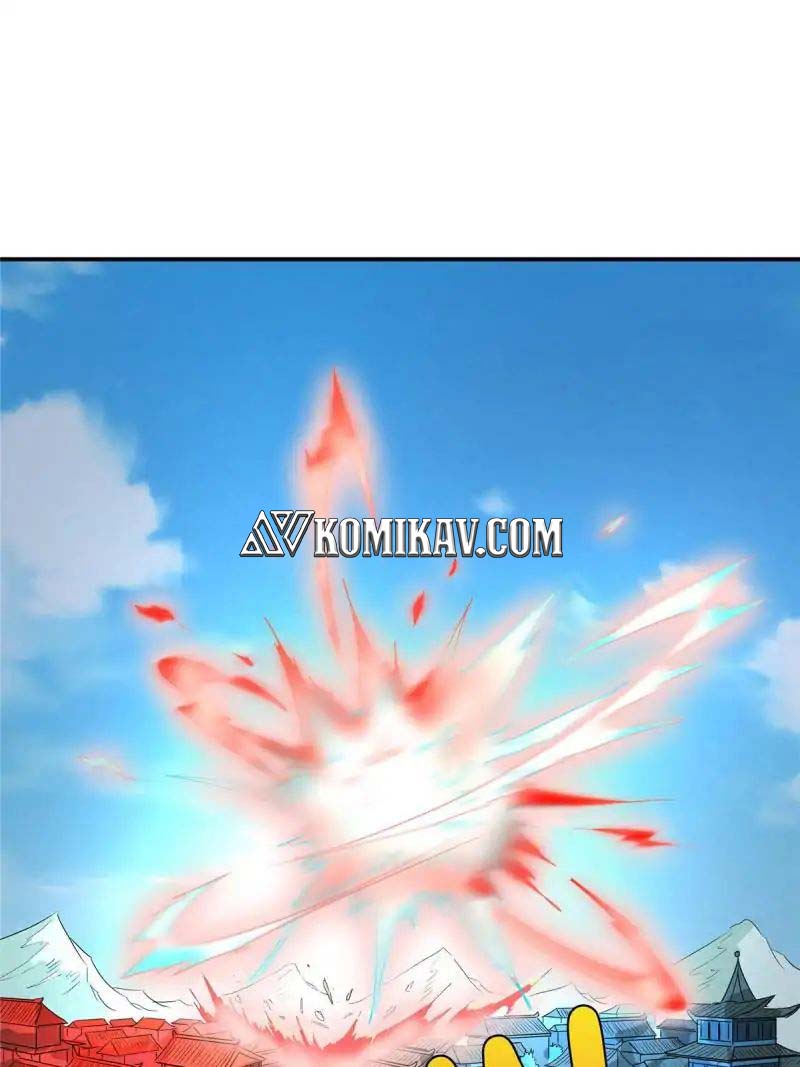 The Crazy Adventures of Mystical Doctor Chapter 86 Gambar 22