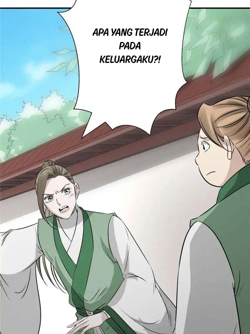 The Crazy Adventures of Mystical Doctor Chapter 86 Gambar 25