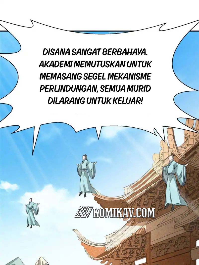 The Crazy Adventures of Mystical Doctor Chapter 86 Gambar 32