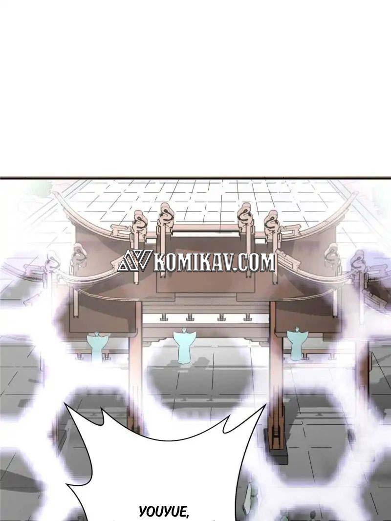 The Crazy Adventures of Mystical Doctor Chapter 86 Gambar 38