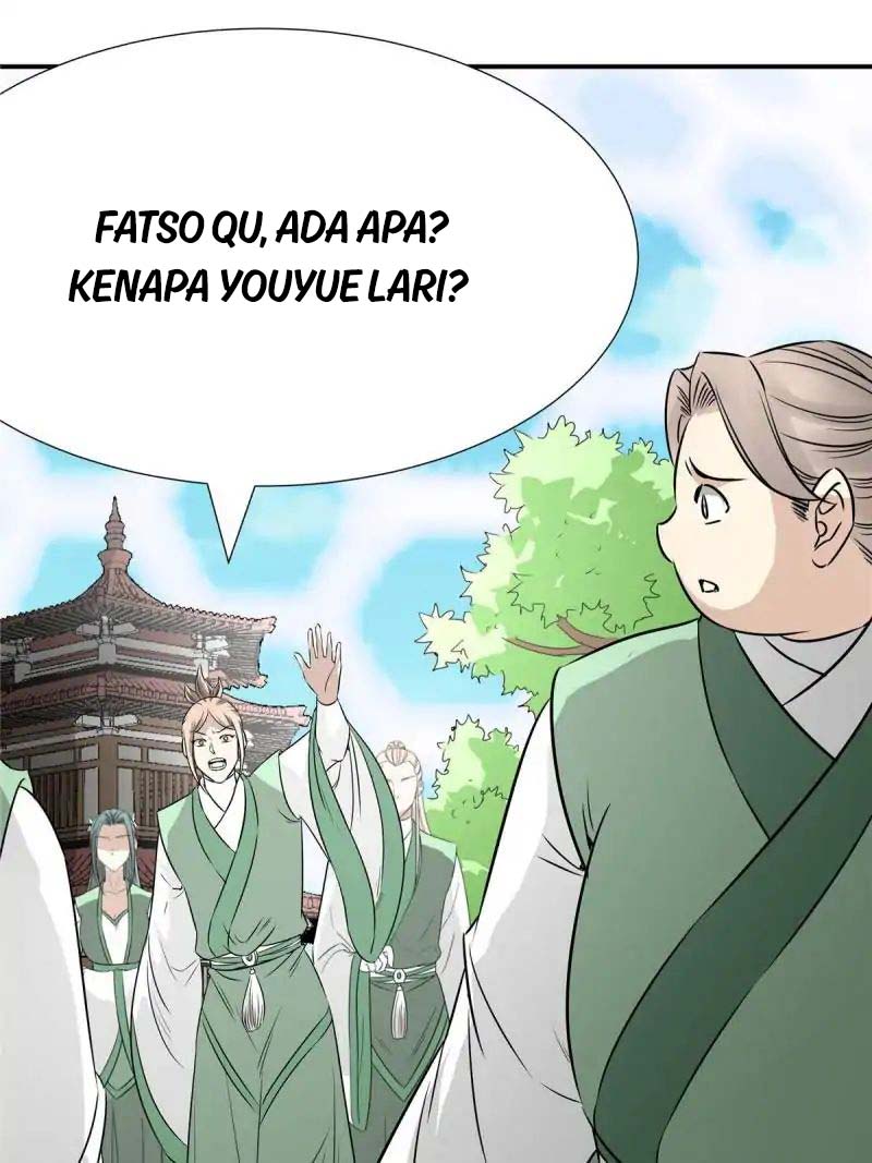 The Crazy Adventures of Mystical Doctor Chapter 86 Gambar 47