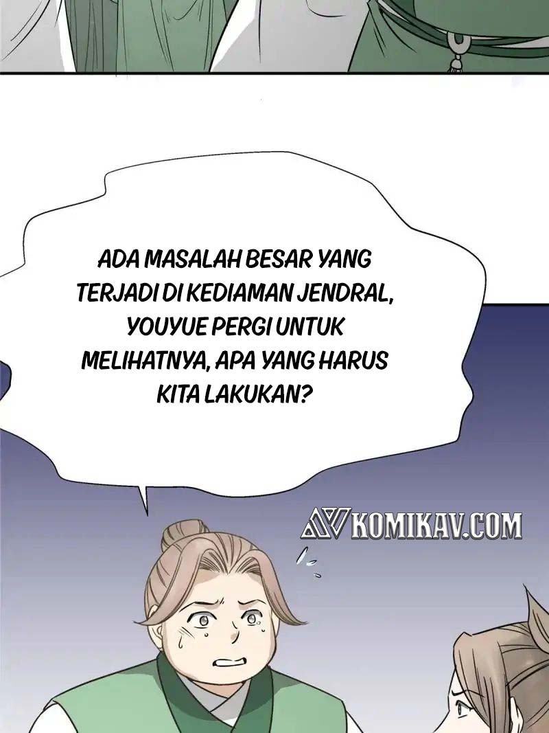 The Crazy Adventures of Mystical Doctor Chapter 86 Gambar 48