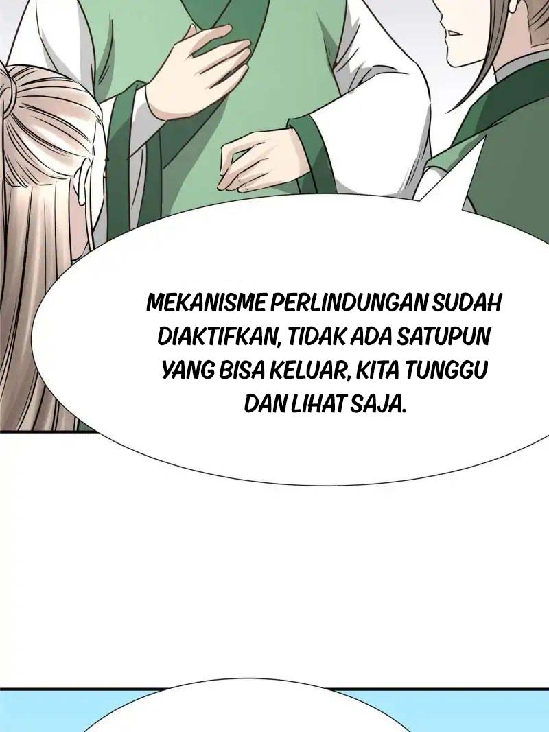 The Crazy Adventures of Mystical Doctor Chapter 86 Gambar 49