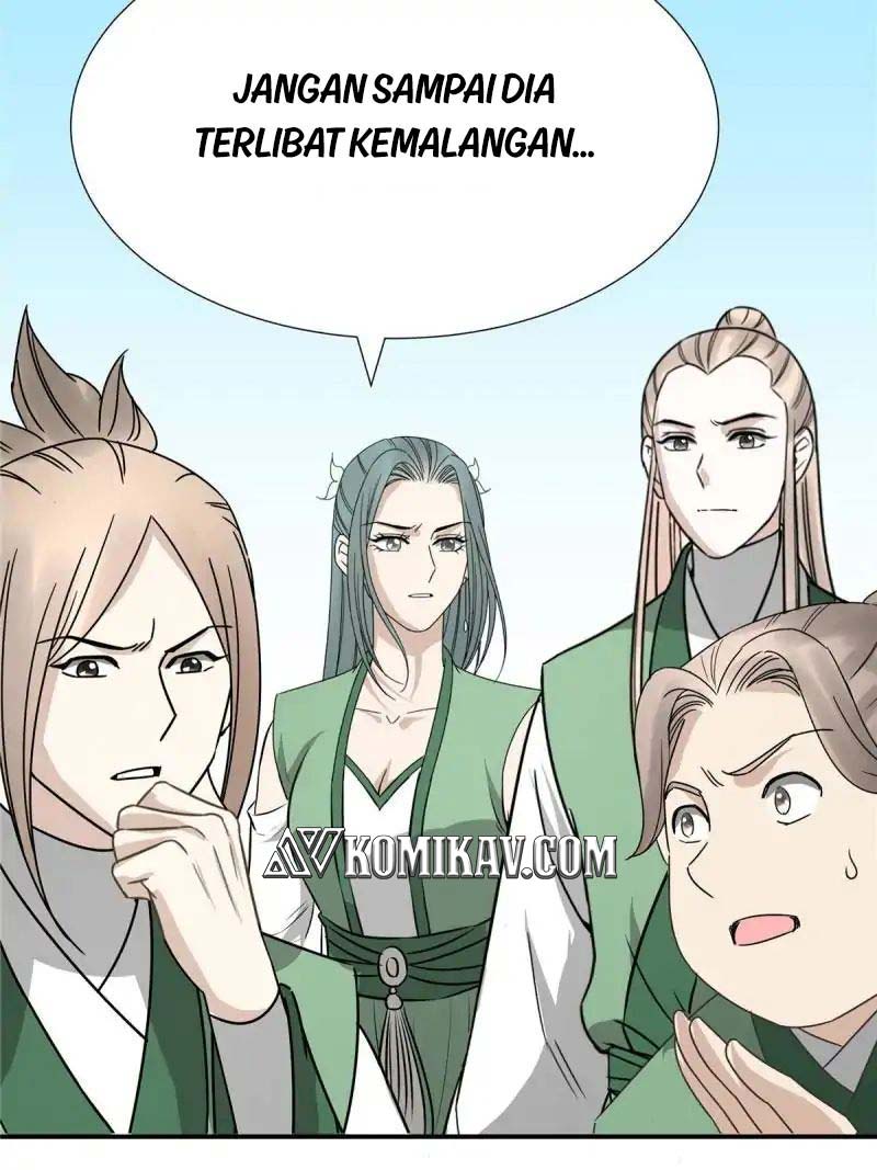 The Crazy Adventures of Mystical Doctor Chapter 86 Gambar 50