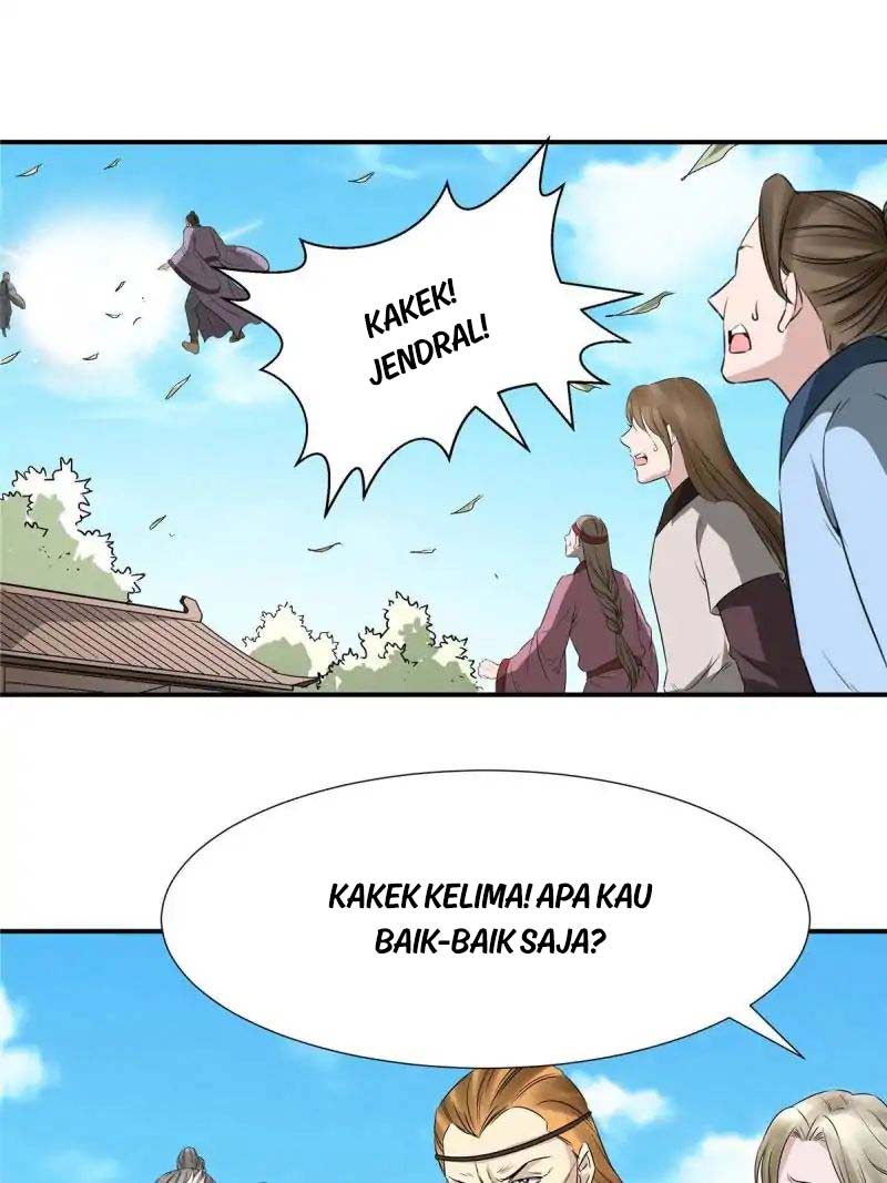 The Crazy Adventures of Mystical Doctor Chapter 86 Gambar 7