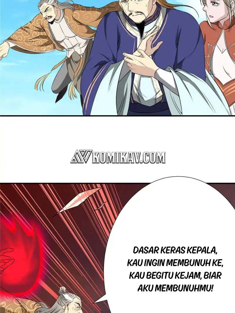 The Crazy Adventures of Mystical Doctor Chapter 86 Gambar 8