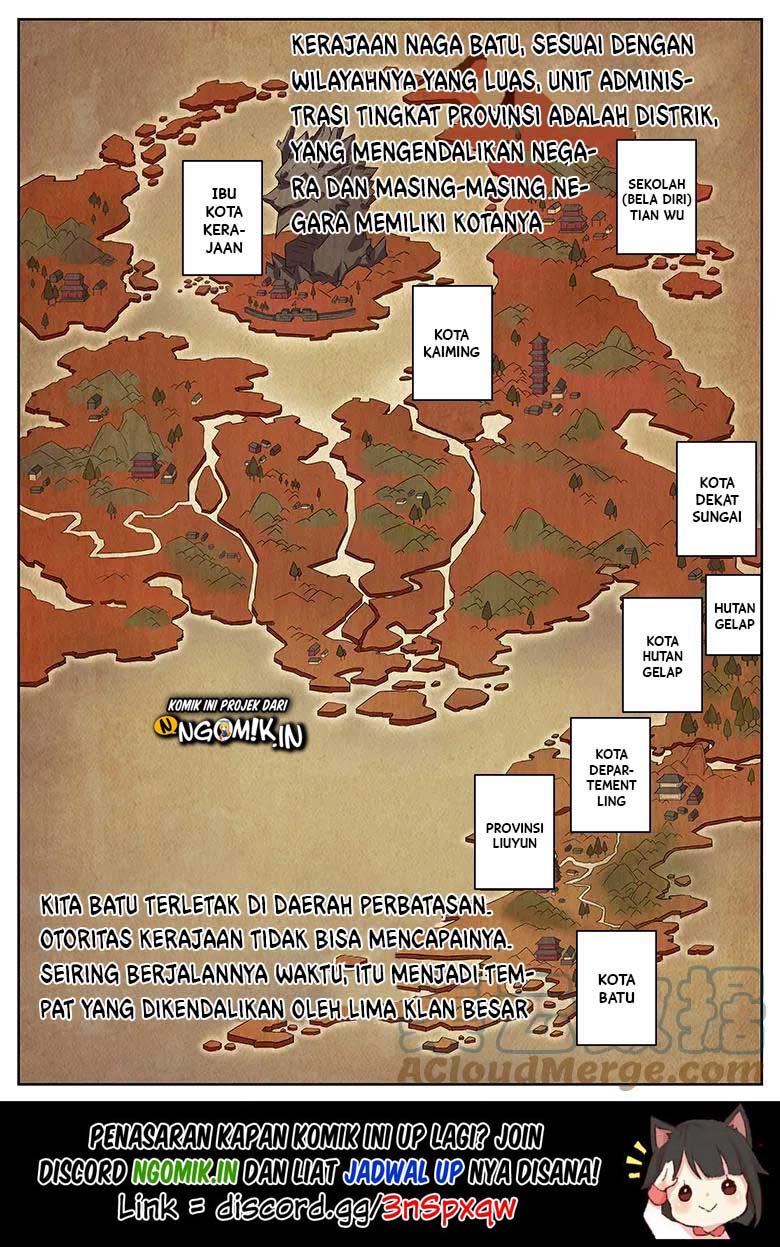 Baca God of War Chapter 26 Gambar 2