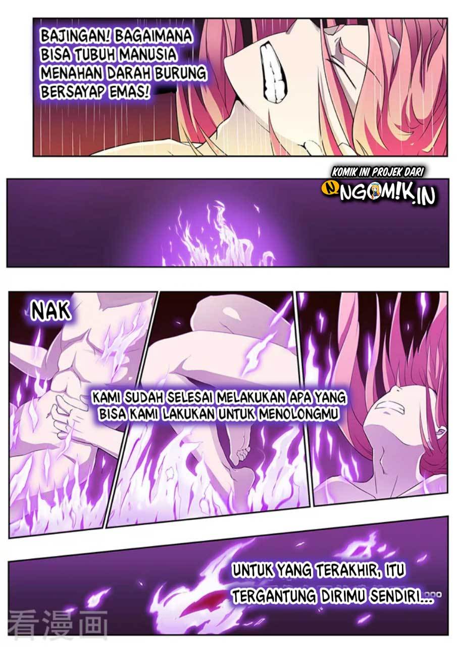 God of War Chapter 12 Gambar 3
