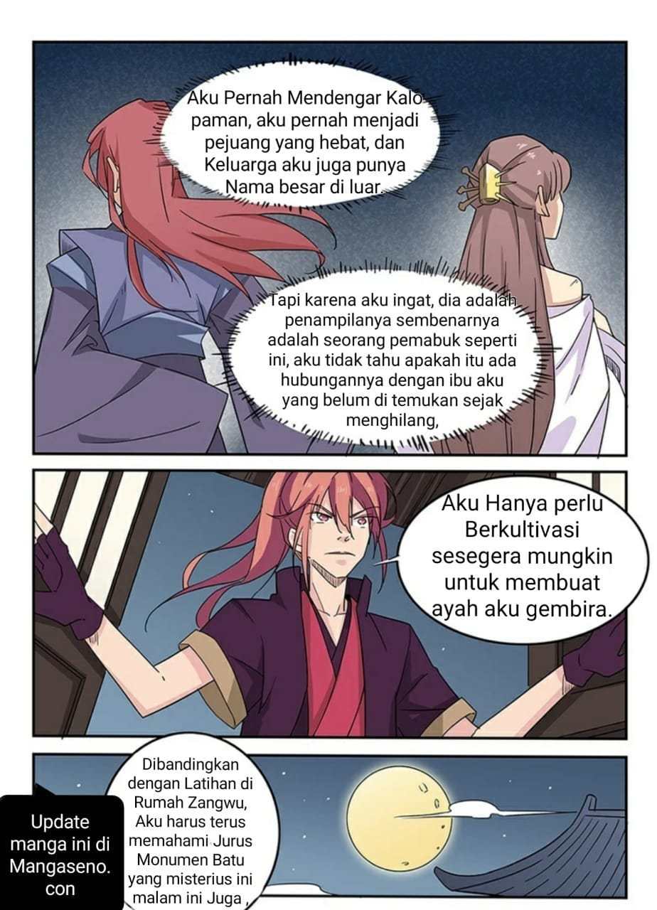 God of War Chapter 02 Gambar 6