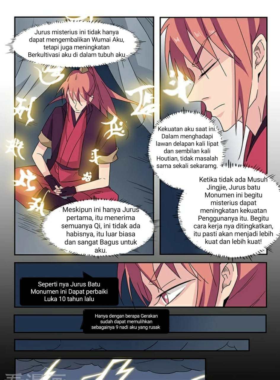 God of War Chapter 02 Gambar 7