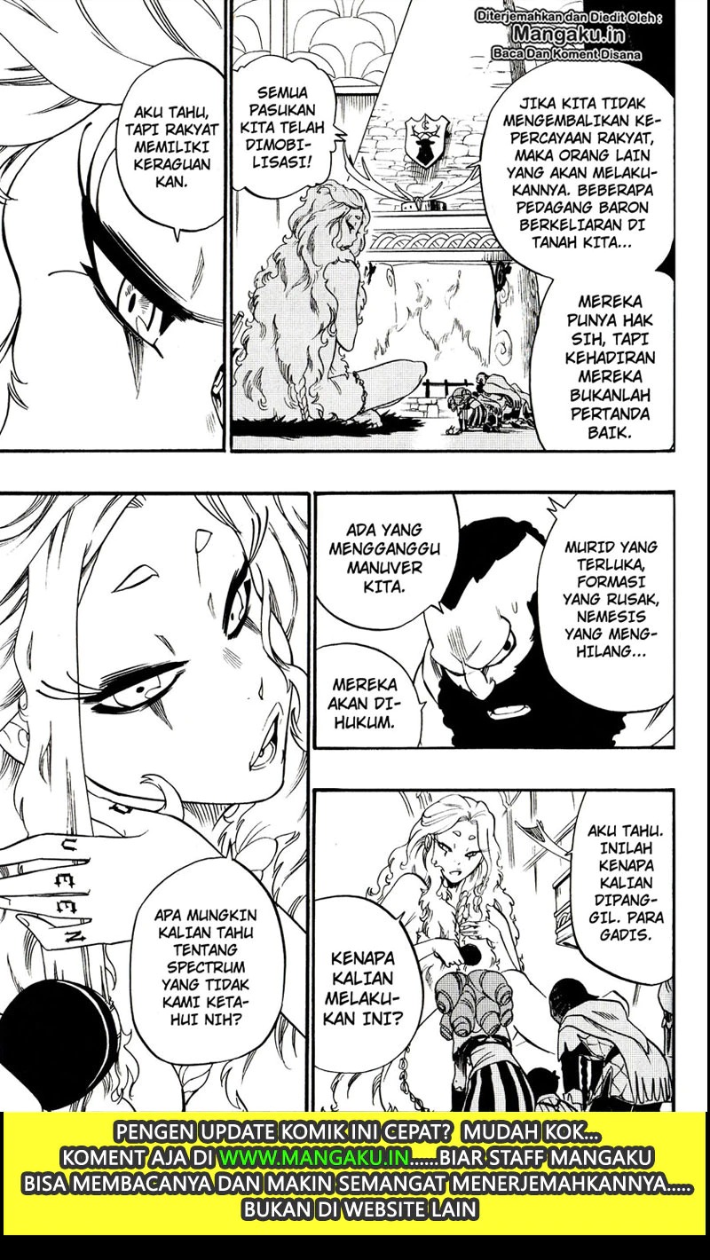 Radiant Chapter 43 Gambar 11