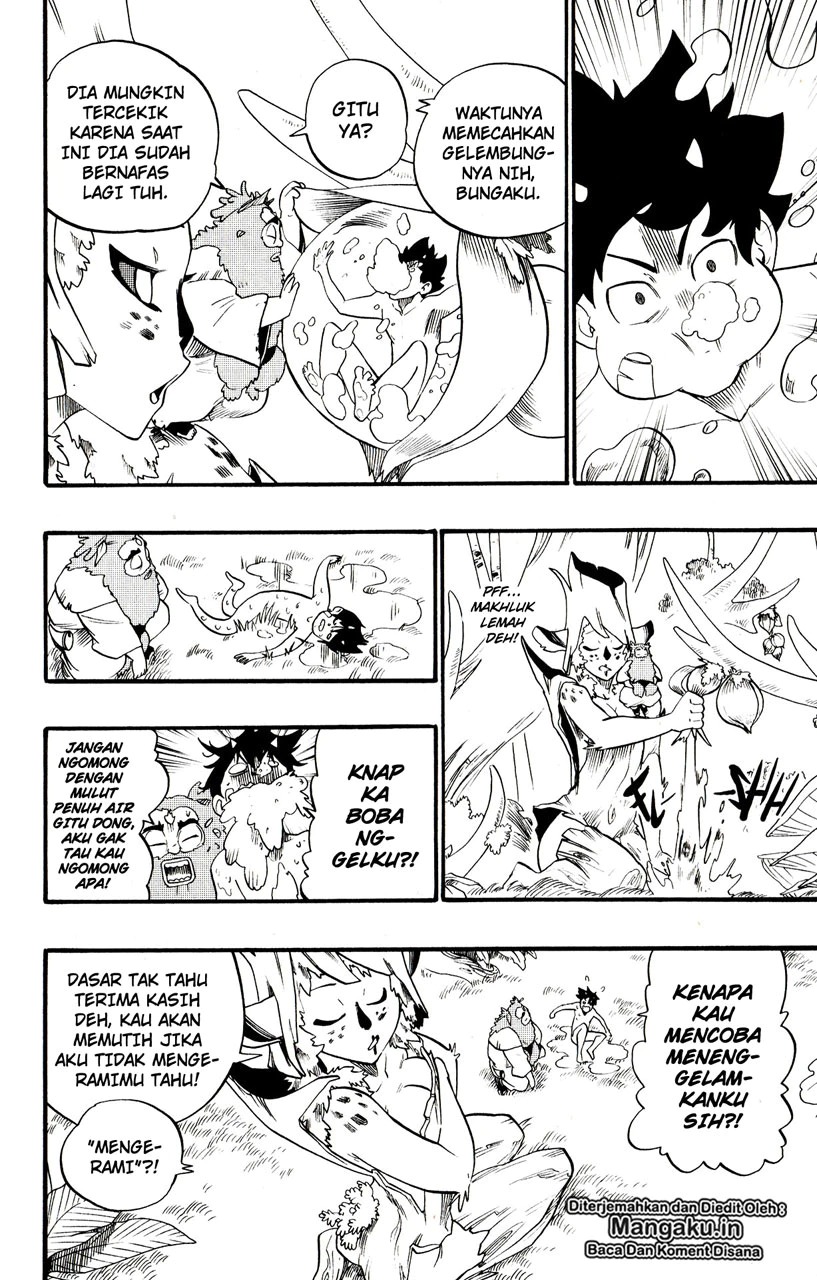 Radiant Chapter 43 Gambar 18