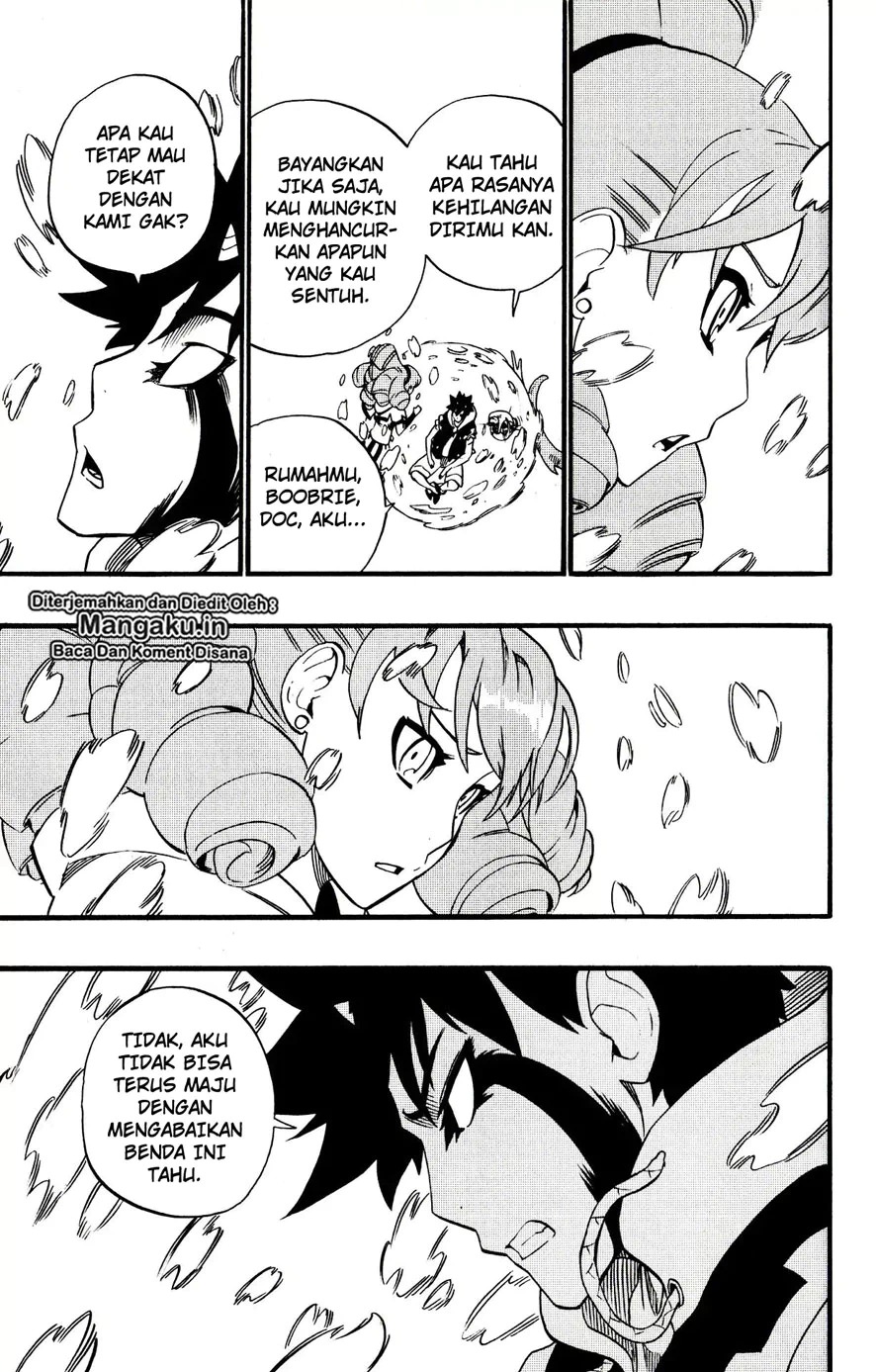Radiant Chapter 42 Gambar 12
