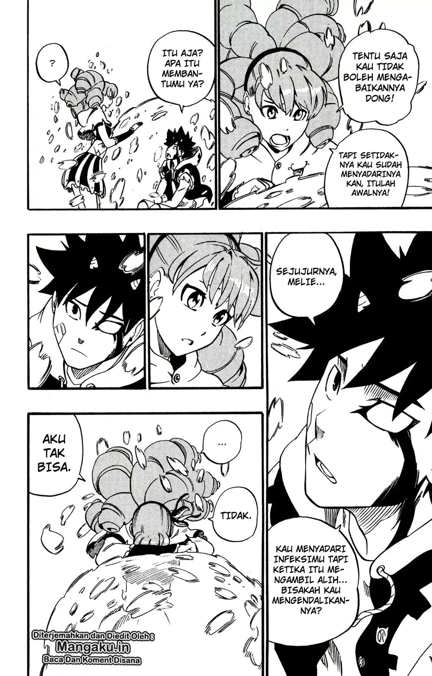 Radiant Chapter 42 Gambar 13