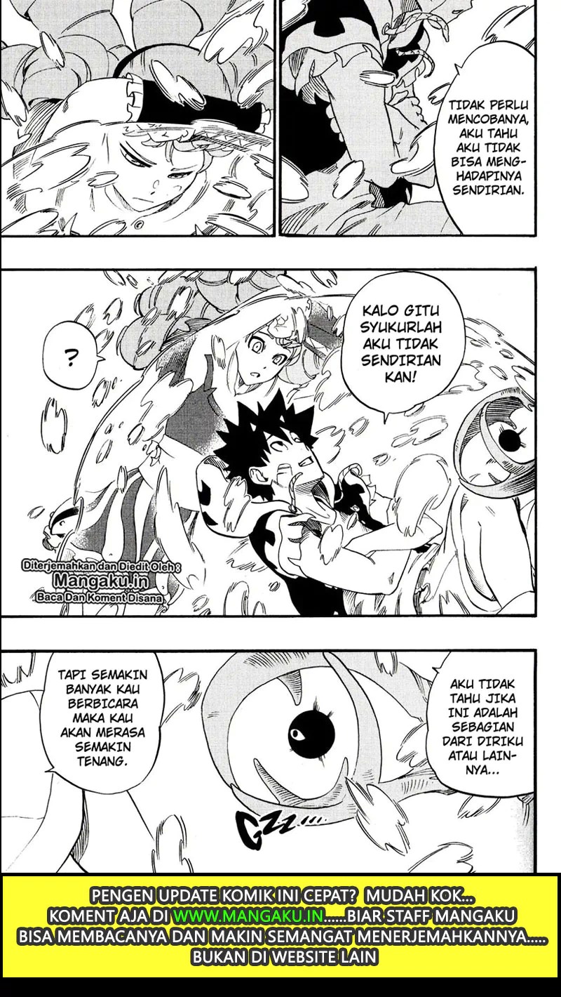 Radiant Chapter 42 Gambar 16