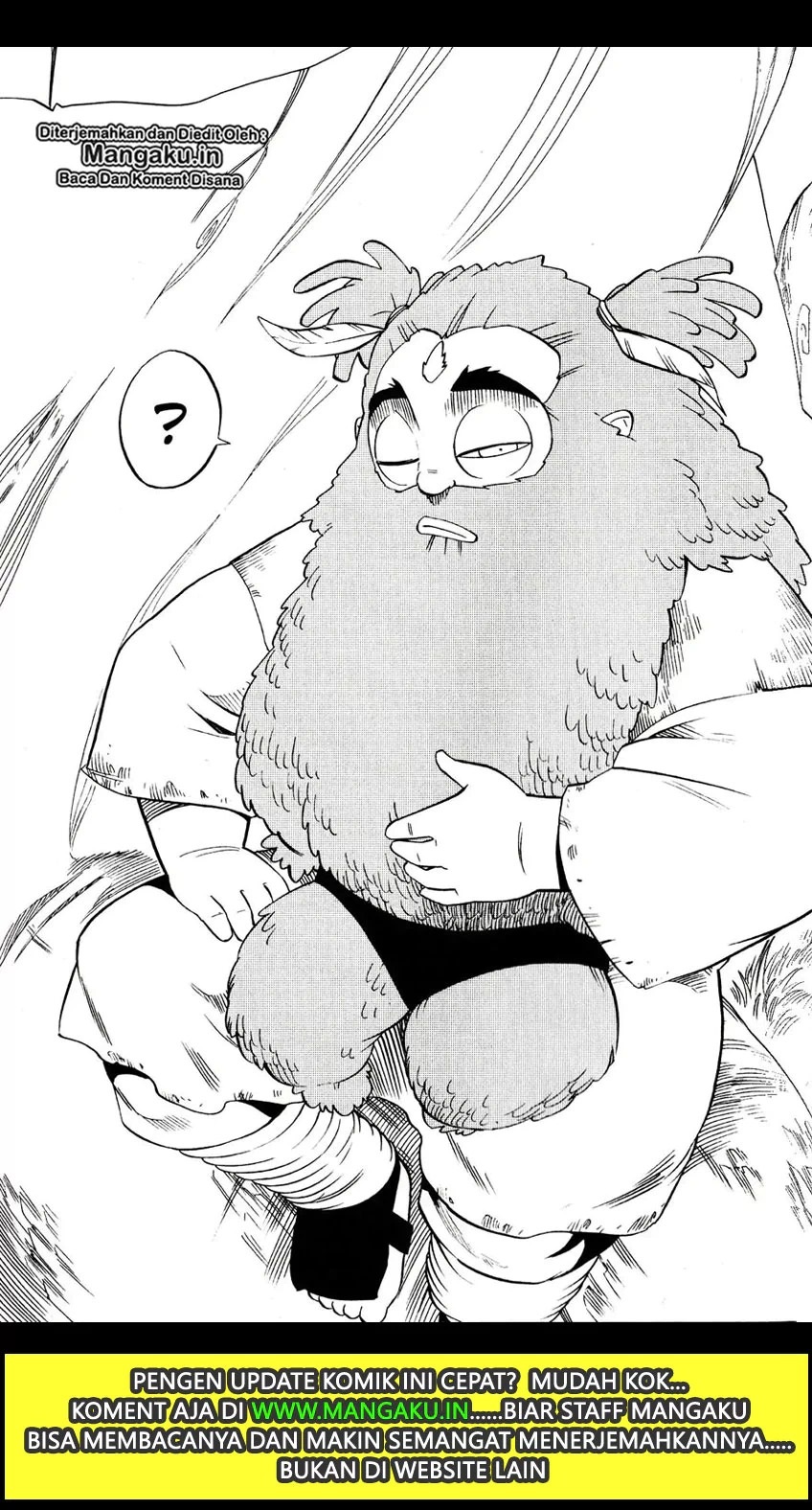 Radiant Chapter 42 Gambar 20