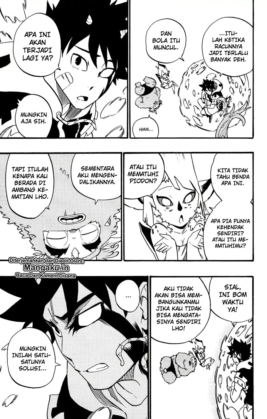 Radiant Chapter 42 Gambar 8