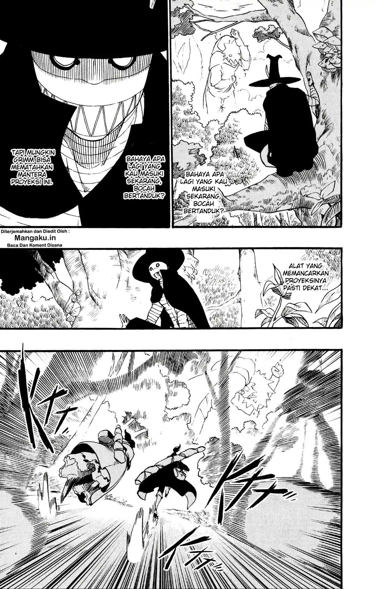 Radiant Chapter 37 Gambar 13