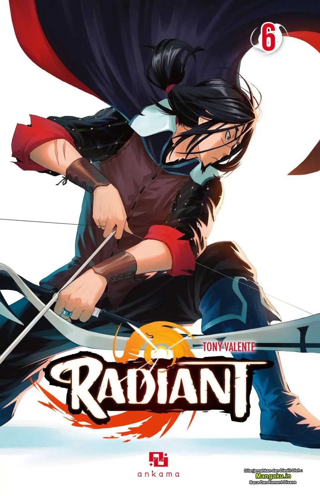 Baca  Radiant Chapter 37 Gambar 2