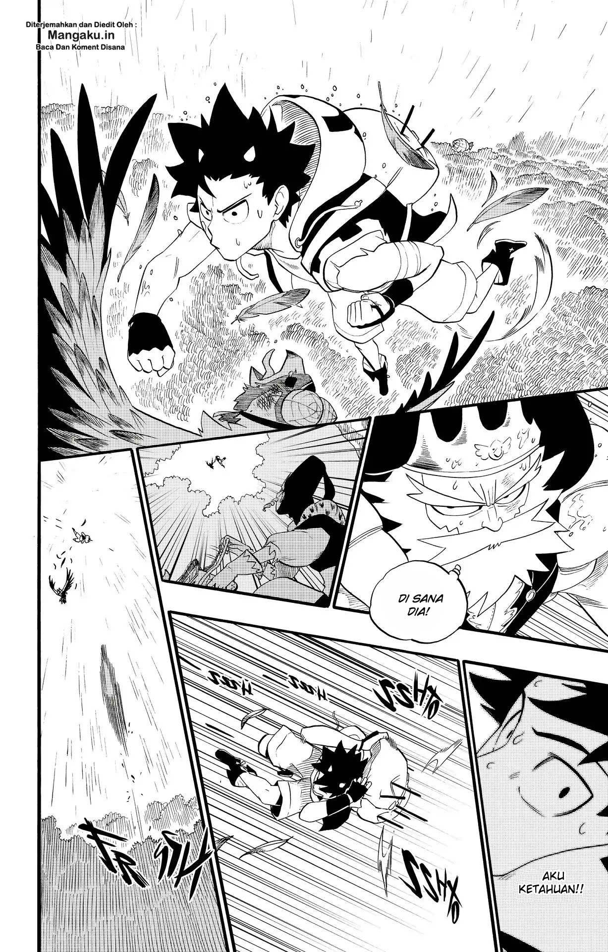Radiant Chapter 31 Gambar 15