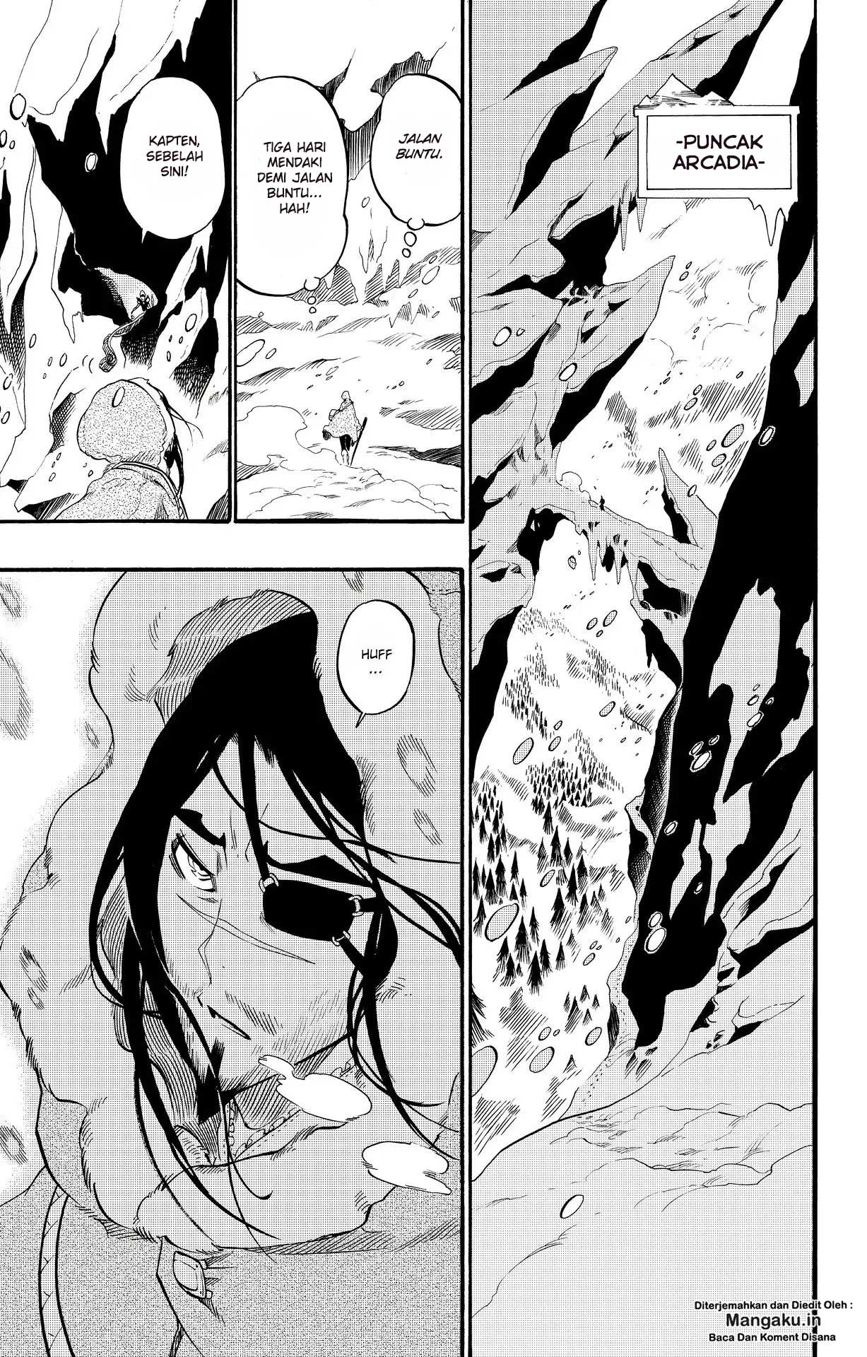 Radiant Chapter 29 Gambar 11