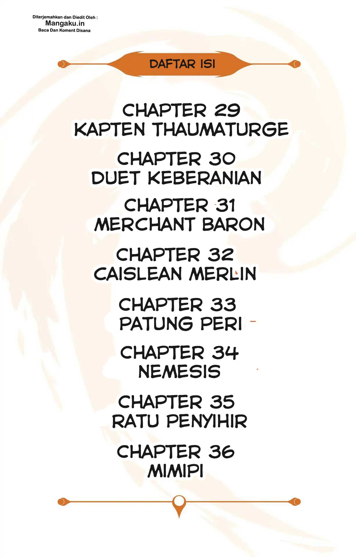 Radiant Chapter 29 Gambar 4
