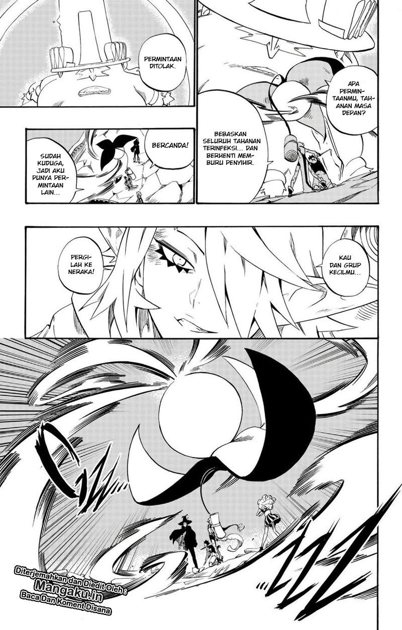 Radiant Chapter 26 Gambar 10