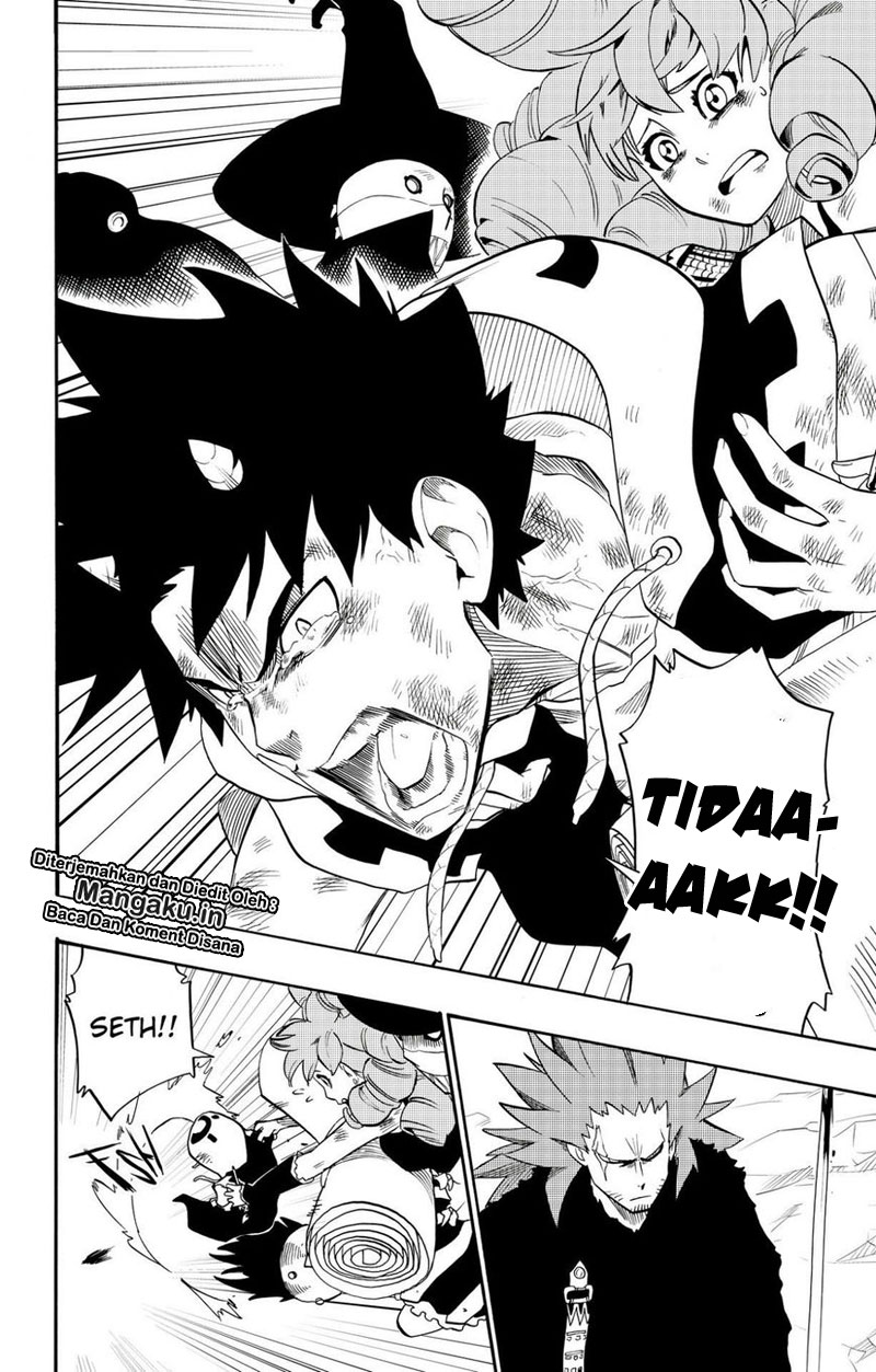 Radiant Chapter 26 Gambar 17