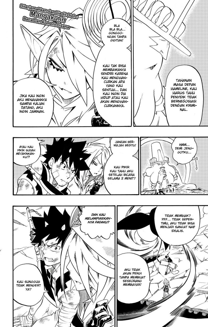 Radiant Chapter 26 Gambar 9