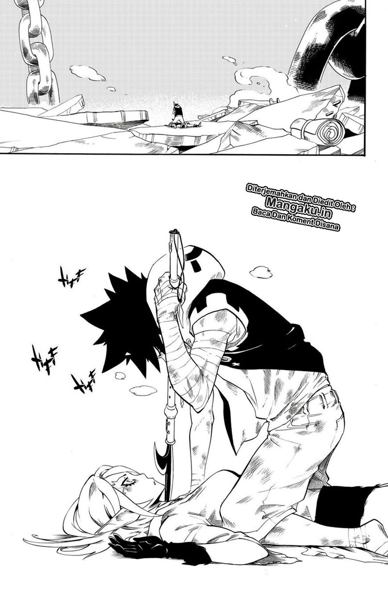 Radiant Chapter 25 Gambar 12