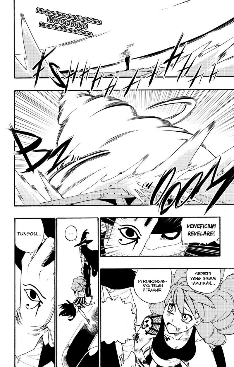 Radiant Chapter 25 Gambar 3