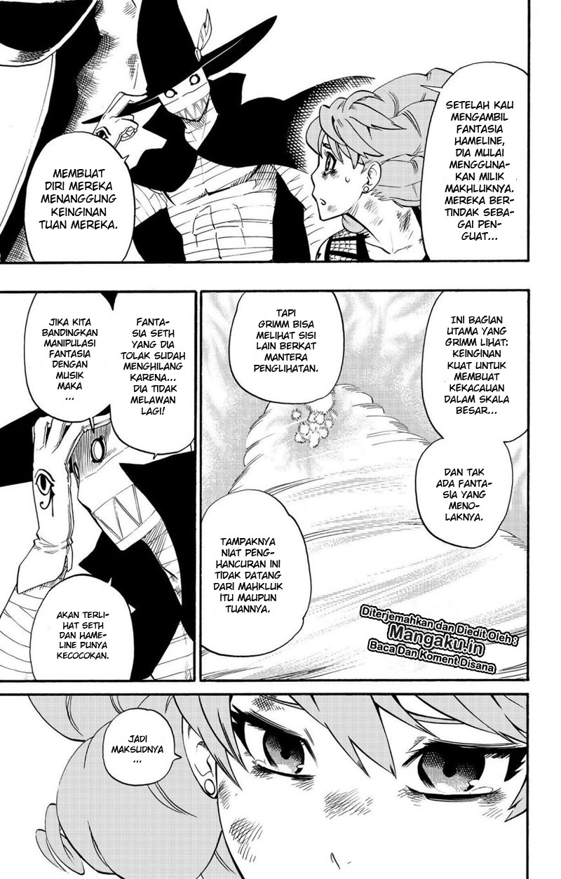 Radiant Chapter 25 Gambar 4