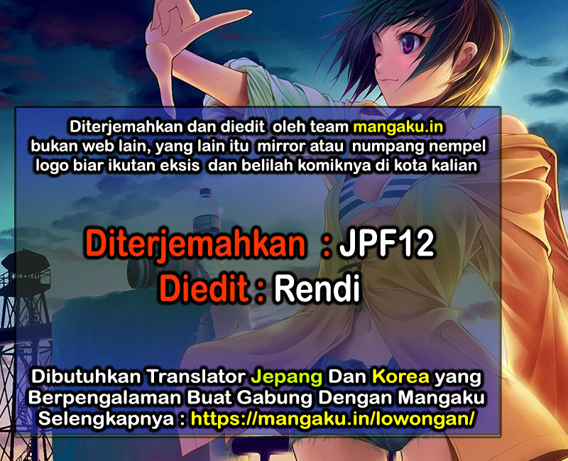 Baca Komik Radiant Chapter 24 Gambar 1