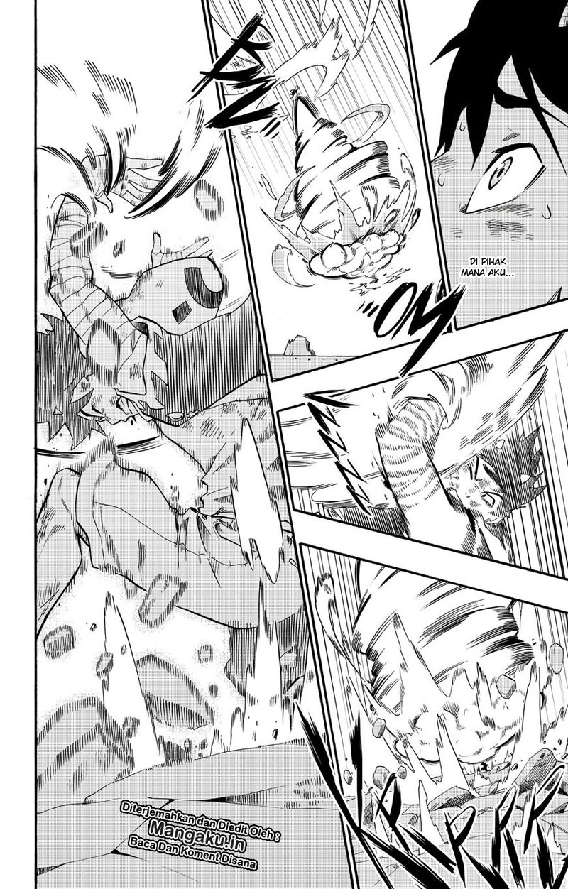 Radiant Chapter 24 Gambar 13