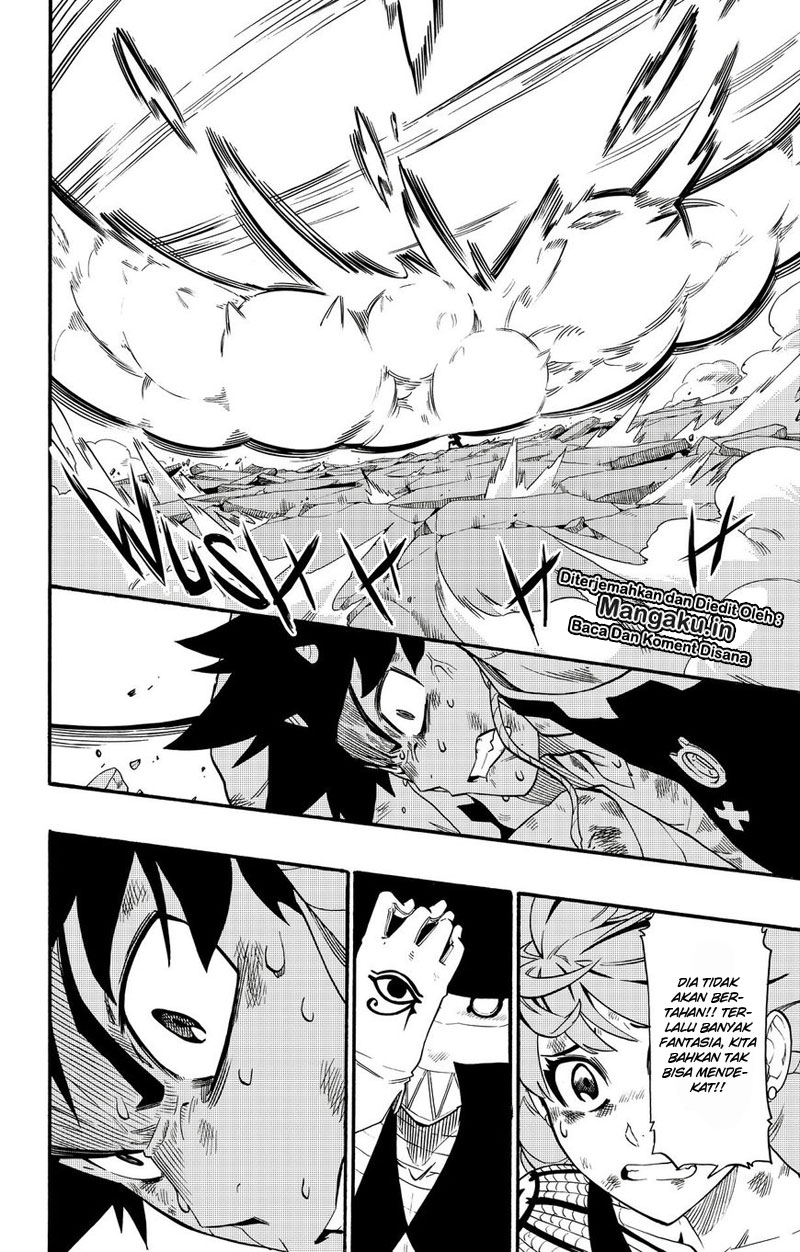 Radiant Chapter 24 Gambar 17