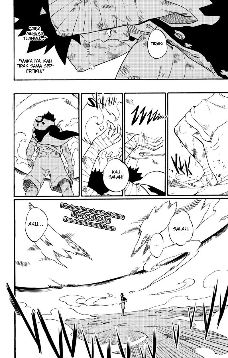 Radiant Chapter 24 Gambar 19