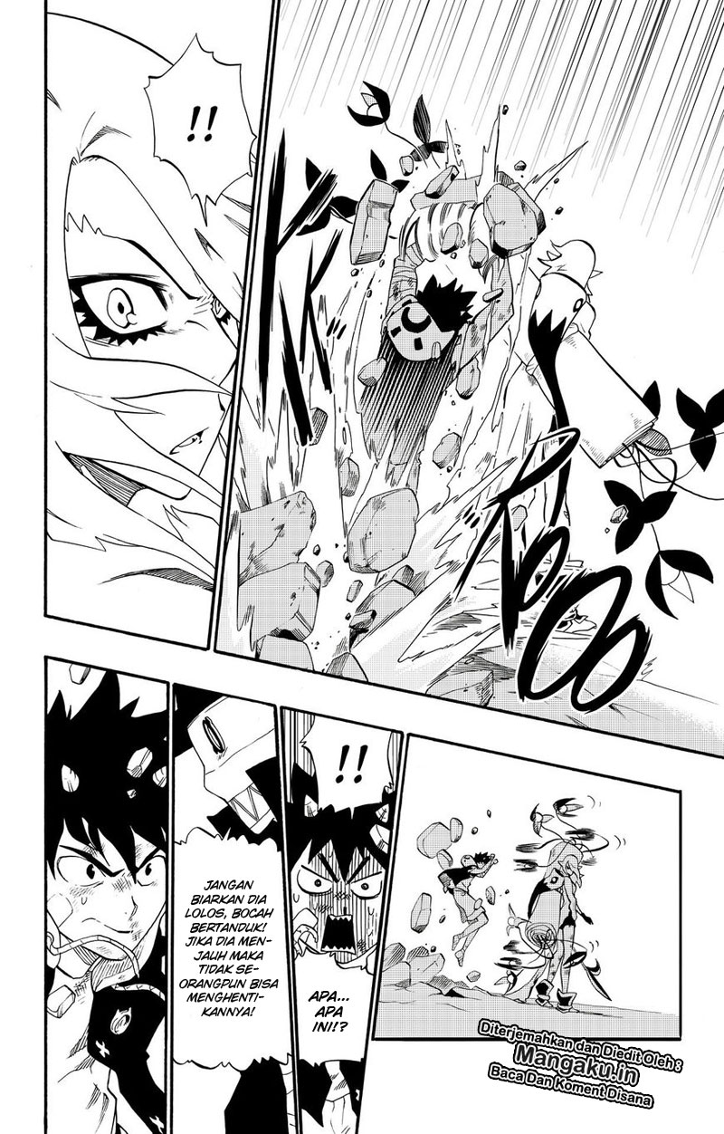 Radiant Chapter 24 Gambar 3