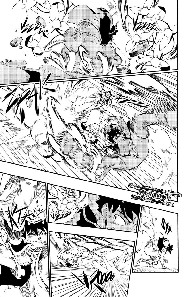 Radiant Chapter 24 Gambar 4