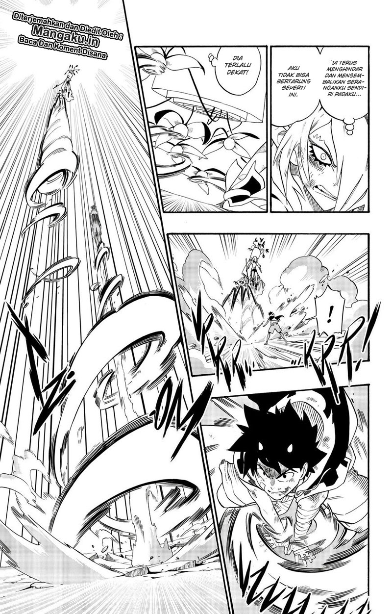 Radiant Chapter 24 Gambar 8