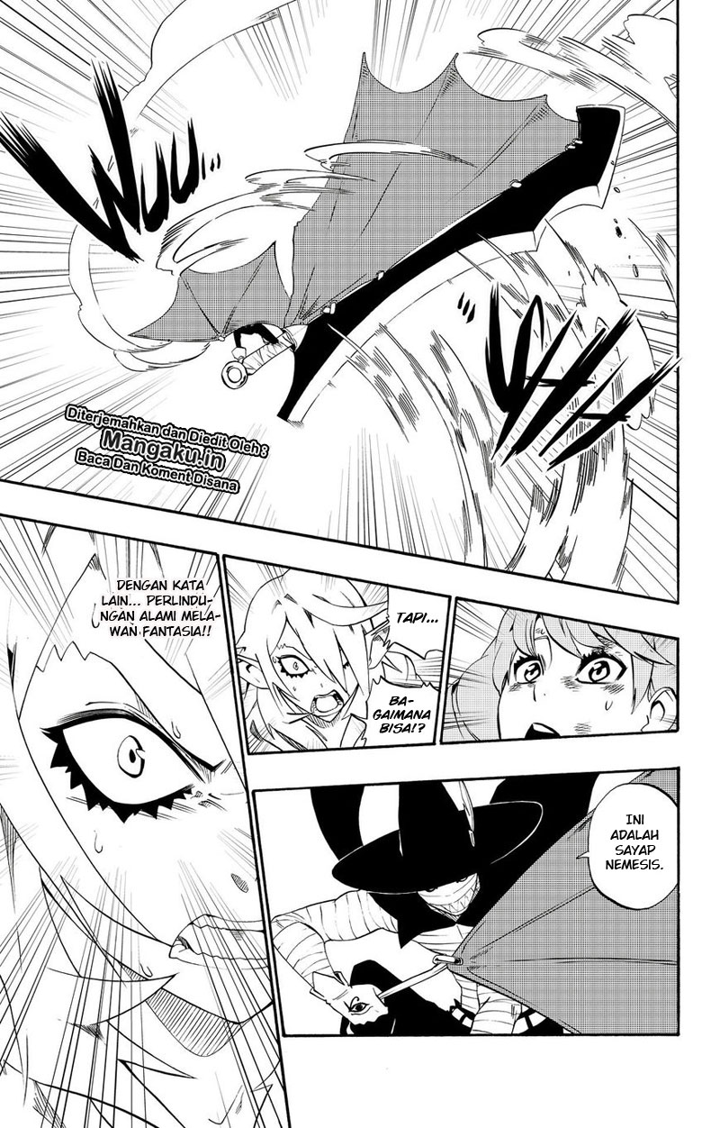 Radiant Chapter 22 Gambar 10