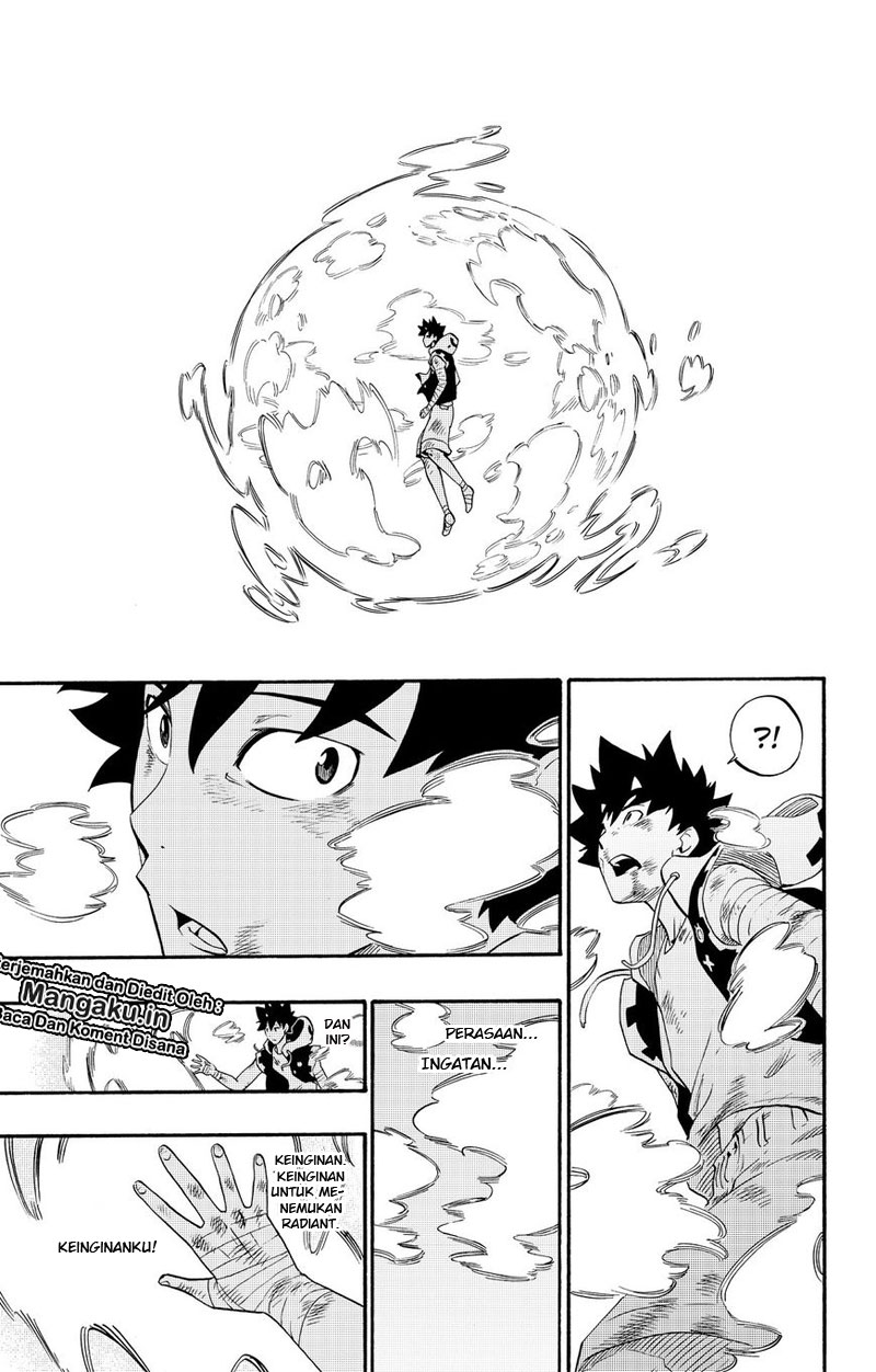 Radiant Chapter 22 Gambar 18